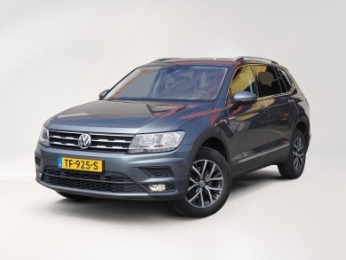 Volkswagen Tiguan Allspace (TF925S) met auto abonnement